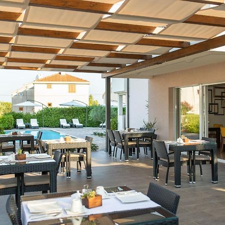 B&B Villa Maris Punat Exterior photo