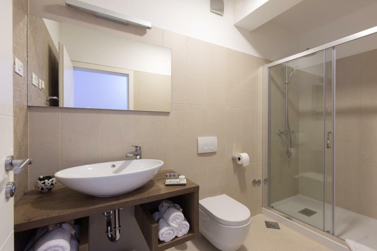 B&B Villa Maris Punat Exterior photo
